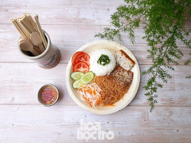 Thực đơn cho các cô nàng cần một bữa ăn thanh đạm, đơn giản mà vẫn chỉn chu - ảnh 3