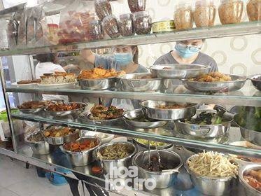 Thực đơn cho các cô nàng cần một bữa ăn thanh đạm, đơn giản mà vẫn chỉn chu - ảnh 7