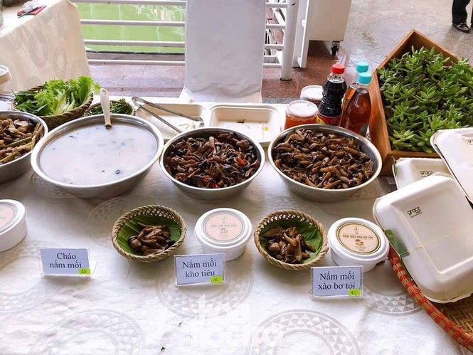Thực đơn cho các cô nàng cần một bữa ăn thanh đạm, đơn giản mà vẫn chỉn chu - ảnh 8