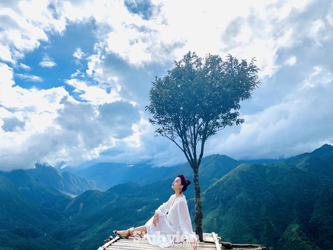 ừ bỏ nghiệp diễn để khởi nghiệp, cựu hoa khôi ĐH Ngoại Thương sở hữu khối nhà hàng khủng - ảnh 3
