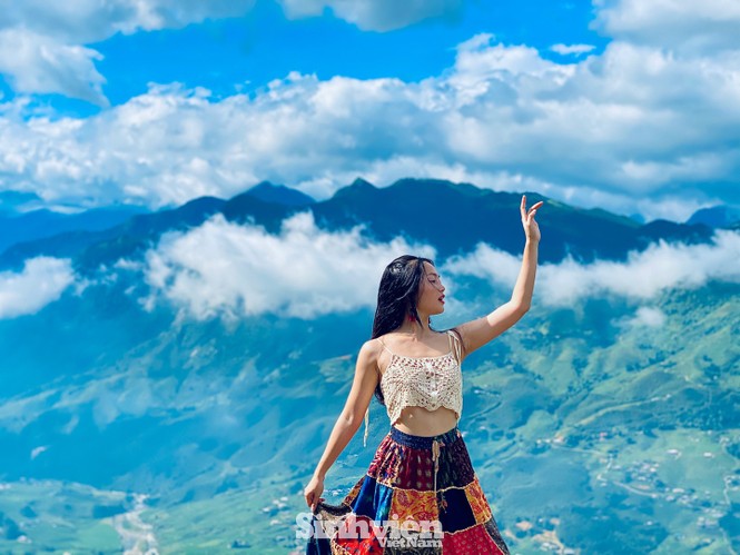 ừ bỏ nghiệp diễn để khởi nghiệp, cựu hoa khôi ĐH Ngoại Thương sở hữu khối nhà hàng khủng - ảnh 1