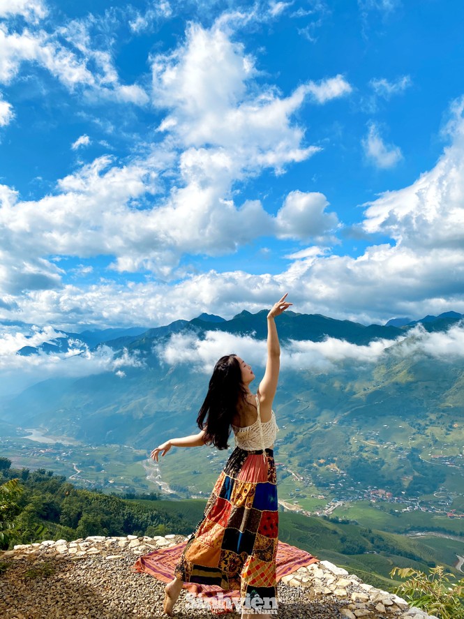 ừ bỏ nghiệp diễn để khởi nghiệp, cựu hoa khôi ĐH Ngoại Thương sở hữu khối nhà hàng khủng - ảnh 5