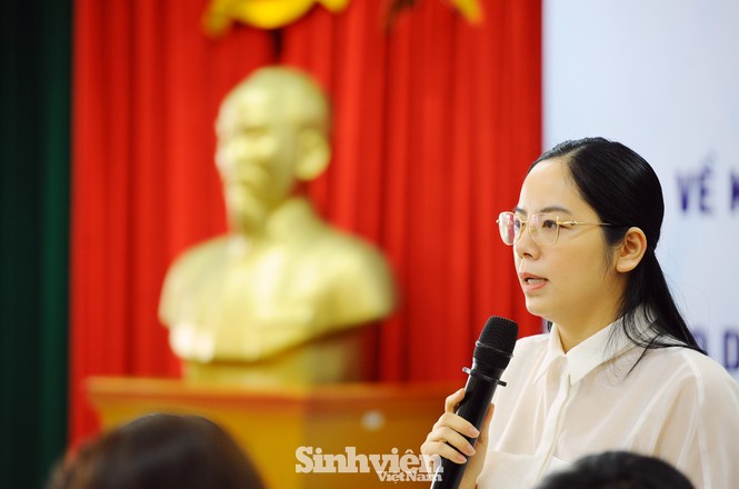 Tuyên dương 130 học sinh, sinh viên các cơ sở giáo dục nghề nghiệp xuất sắc năm 2020 - ảnh 1