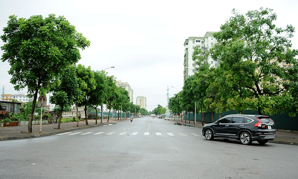 Cận cảnh con đường mang tên Bí thư thứ nhất T.Ư Đoàn đầu tiên - ảnh 10