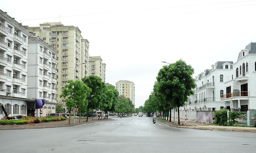 Cận cảnh con đường mang tên Bí thư thứ nhất T.Ư Đoàn đầu tiên - ảnh 4