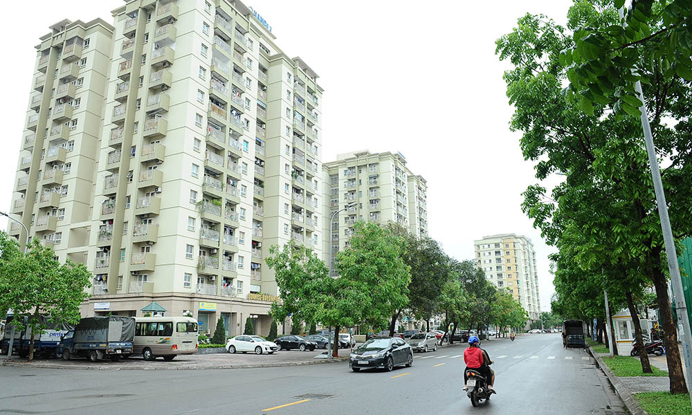 Cận cảnh con đường mang tên Bí thư thứ nhất T.Ư Đoàn đầu tiên - ảnh 5