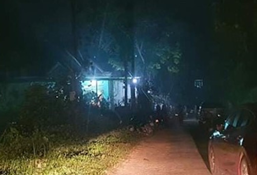 Phát hiện cặp vợ chồng tử vong trong tại nhà riêng