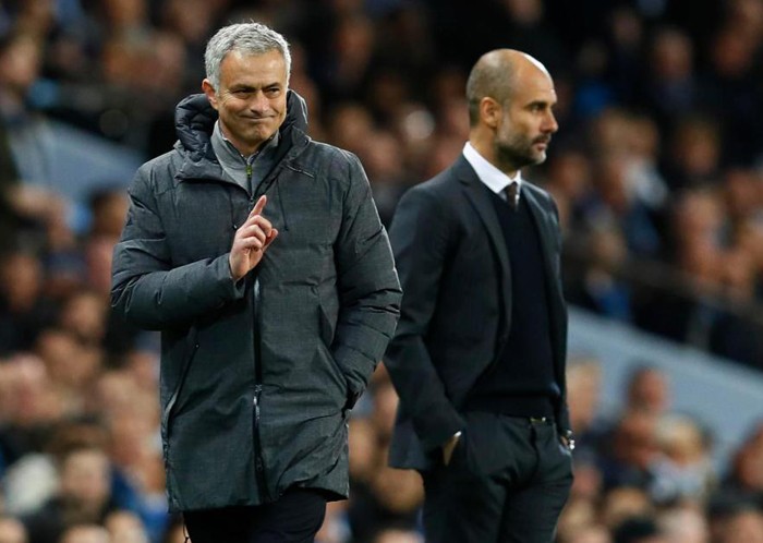 Lịch thi đấu, trực tiếp Ngoại hạng Anh 21/11: Pep tái ngộ Mourinho