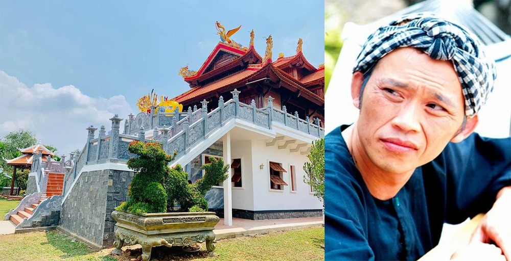 'Hé lộ' hình ảnh ngôi đền mới trong nhà thờ Tổ hơn 100 tỉ ...