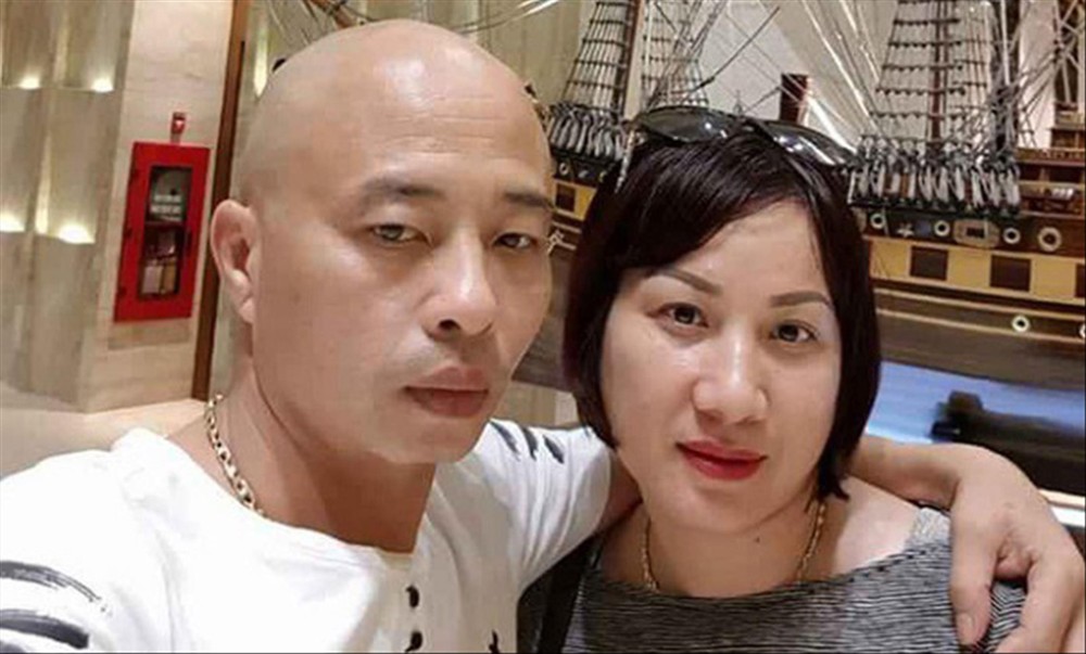 Hé lộ nguyên nhân khiến vợ Đường "Nhuệ" bị khởi tố thêm tội danh