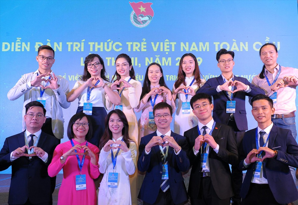 Sáng tạo phải được đo bằng giá trị làm lợi xã hội