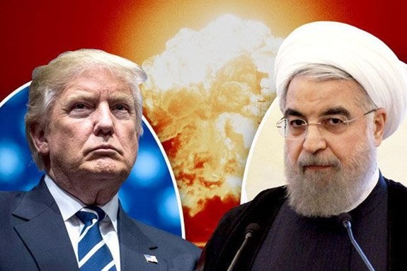 THẾ GIỚI 24H:  Iran ''chiến thắng'' Mỹ ở Liên hợp quốc