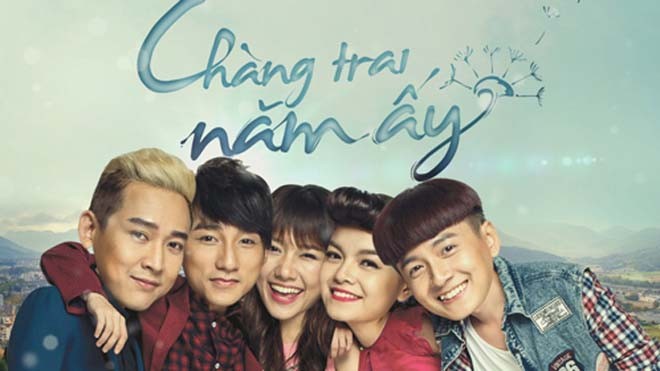 Hoãn công chiếu "chàng trai năm ấy" vì scandal Sơn Tùng M ...