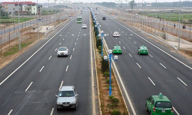 Hà Nội: Phê duyệt 2 tuyến đường rộng 68m và 40m ảnh 1