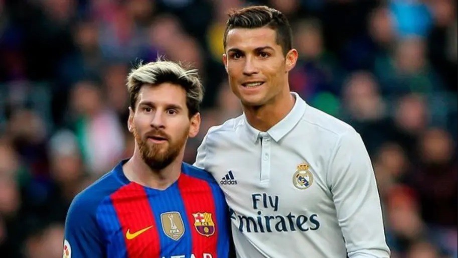 Bóng đá châu Âu chính thức kết thúc kỷ nguyên Messi và Ronaldo sau 20 năm