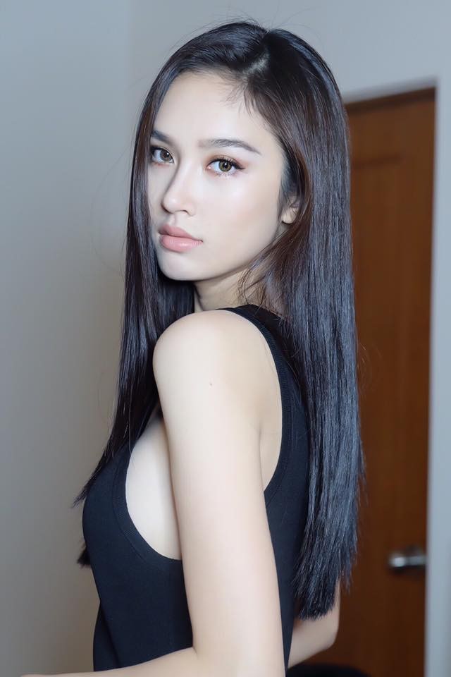 Hoa hậu chuyển giới đẹp nhất Thái Lan được cảnh báo khó sống đến 40 tuổi
