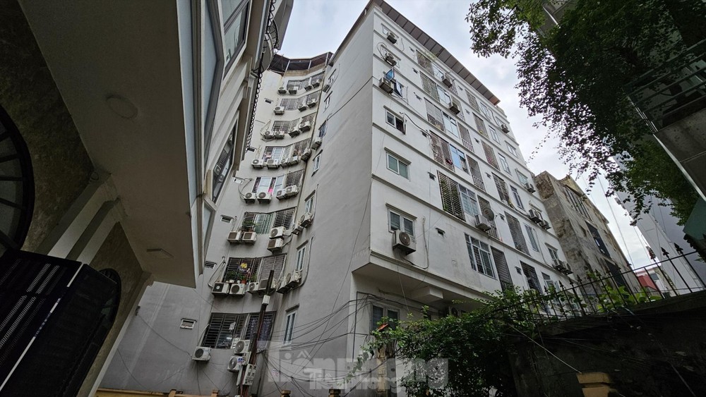 Apartment Chung cư mini Hoa Ban, Lao Cai, Vietnam 