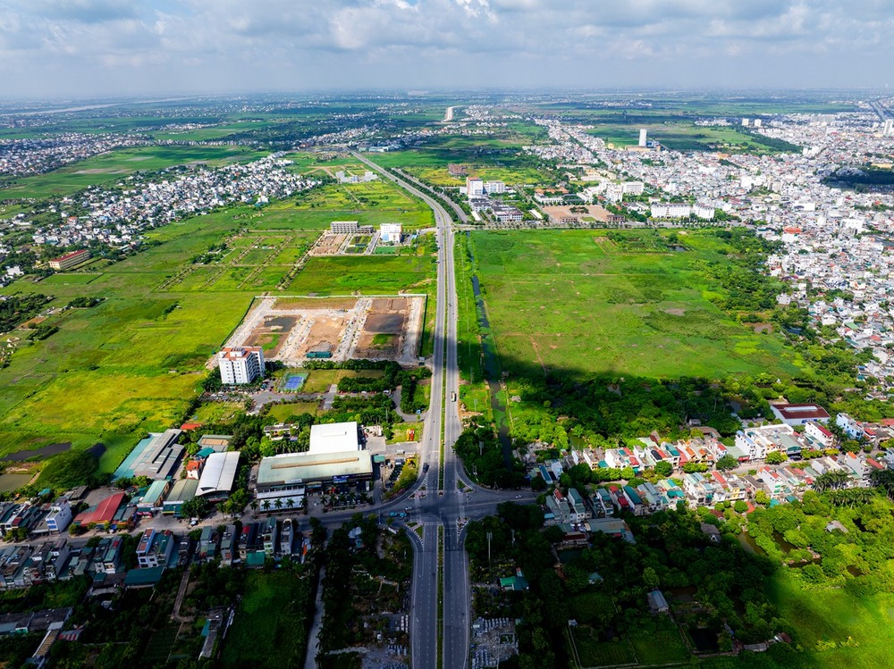 Thái Bình và tầm nhìn đô thị loại I: Cần phát triển song hành cả 'lượng và chất'