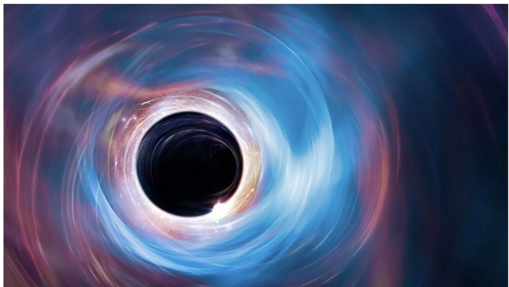 Bức ảnh Hố đen: Một nỗ lực tuyệt vọng - Tạp chí Tia sáng