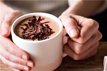 Người mắc bệnh thận có nên uống ca cao không Người mắc bệnh thận có nên uống ca cao không