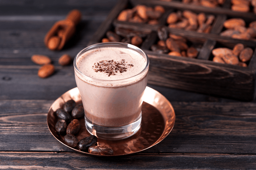 Uống cacao có tốt không? Uống cacao có tốt không?