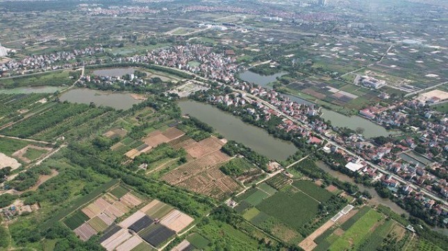 Người dân không đăng ký đất đai lần đầu sắp bị phạt nặng
