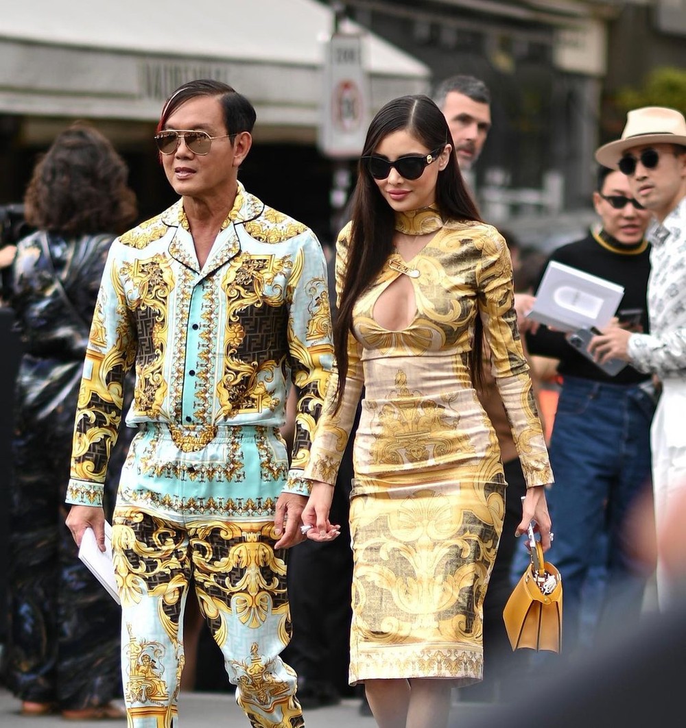 6 bộ đầm bị chê bai nhiều nhất năm 2014 - Nguồn hàng thời trang quảng châu