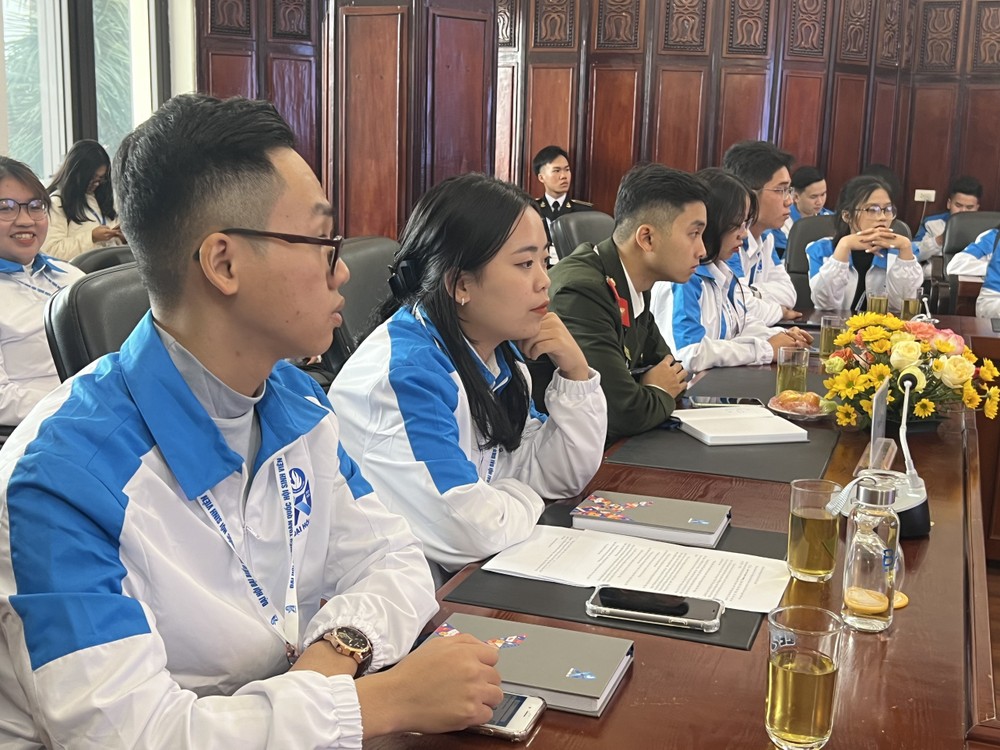 Ngoài vốn, sinh viên cần trang bị gì để khởi nghiệp?