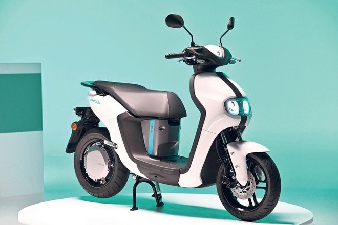 Yamaha Ra Chương Trình Ưu Đãi Đặc Biệt Cho Mẫu Xe Máy Điện Neo