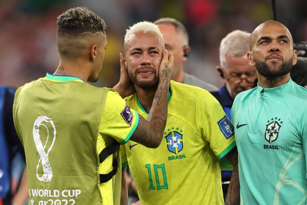 Tiểu sử cầu thủ Rodrygo - Cuộc hành trình từ Brazil đến đỉnh cao bóng đá châu Âu