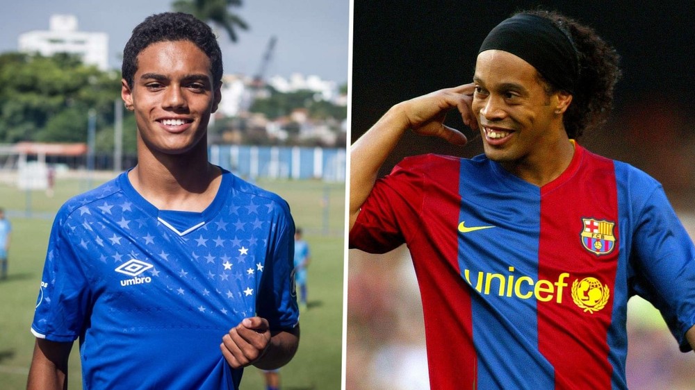 Cầu thủ Ronaldinho - Huyền thoại bóng đá và cuộc sống đầy màu sắc