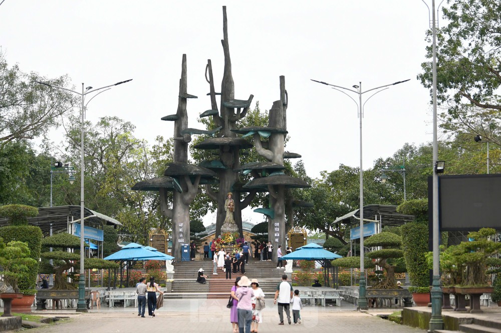 Thánh địa La Vang - Di Sản Linh Thiêng Từ Đức Tin