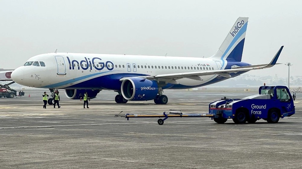 The conflict between India and Pakistan has had a significant impact on aviation The conflict between India and Pakistan has had a significant impact on aviation