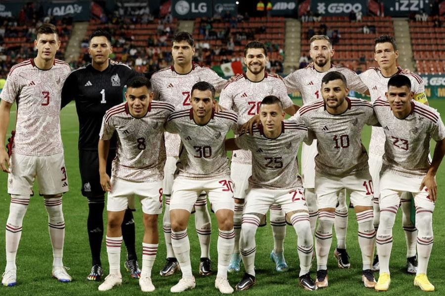 El Tri - Lịch Sử, Thành Tựu, và Kỳ Vọng của Mexico