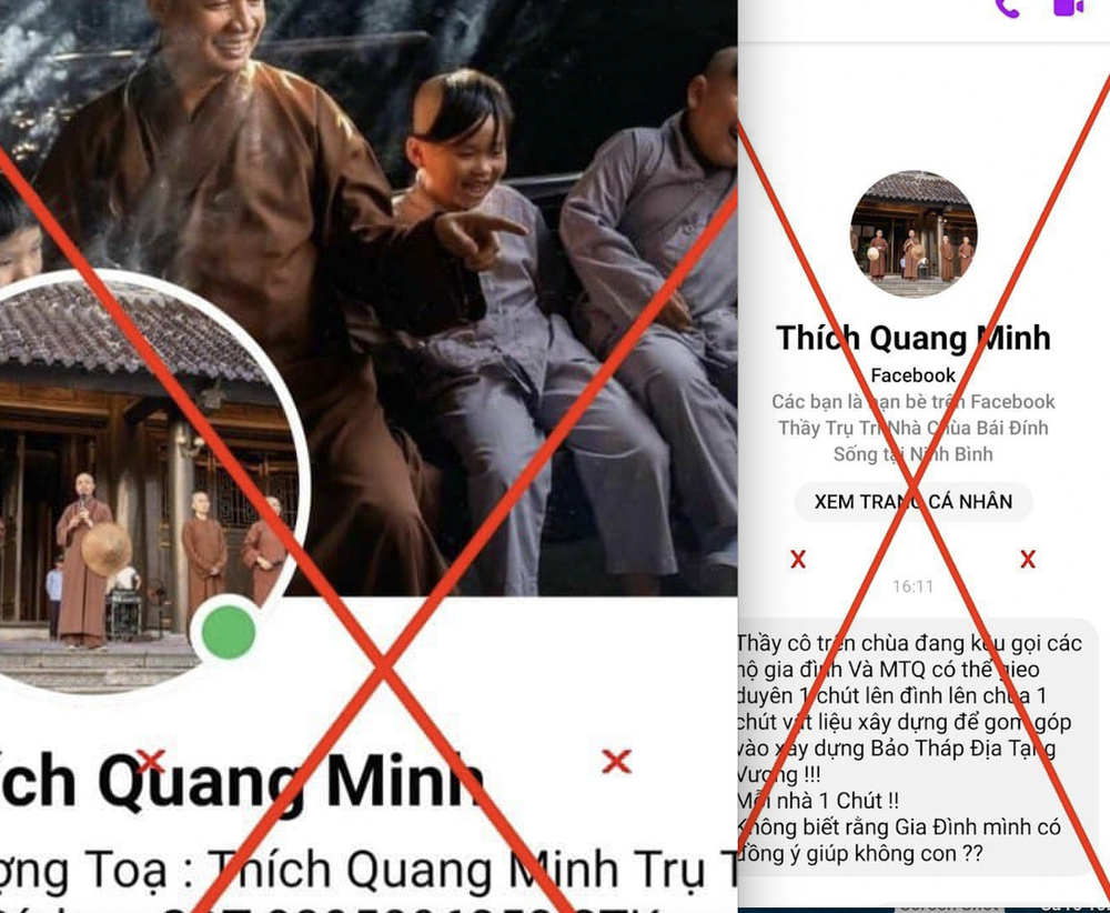 Thích Minh Quang Là Ai? Khám Phá Cuộc Đời Và Những Cống Hiến Của Thầy