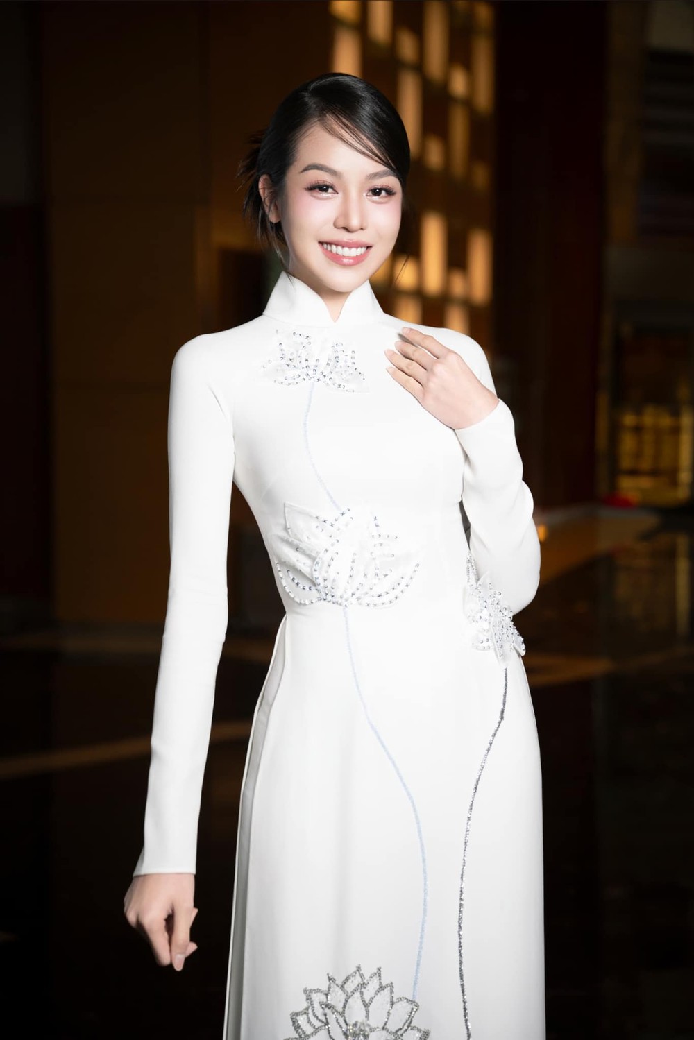  Hoa hậu Thanh Thủy