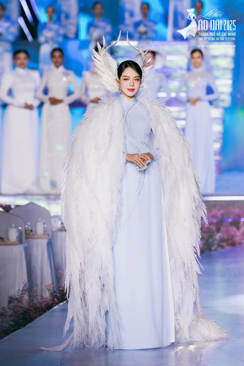 Hoa hậu Thanh Thủy