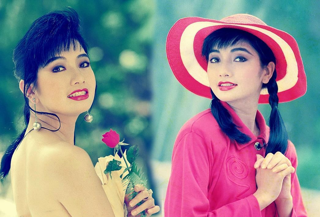 Nhan Sáº¯c Thá»i Äá»nh Cao Cá»§a Hoa Háº­u Ly Thu Tháº£o Giáº£i Tri Bao Äiá»n Tá»­ Tiá»n Phong