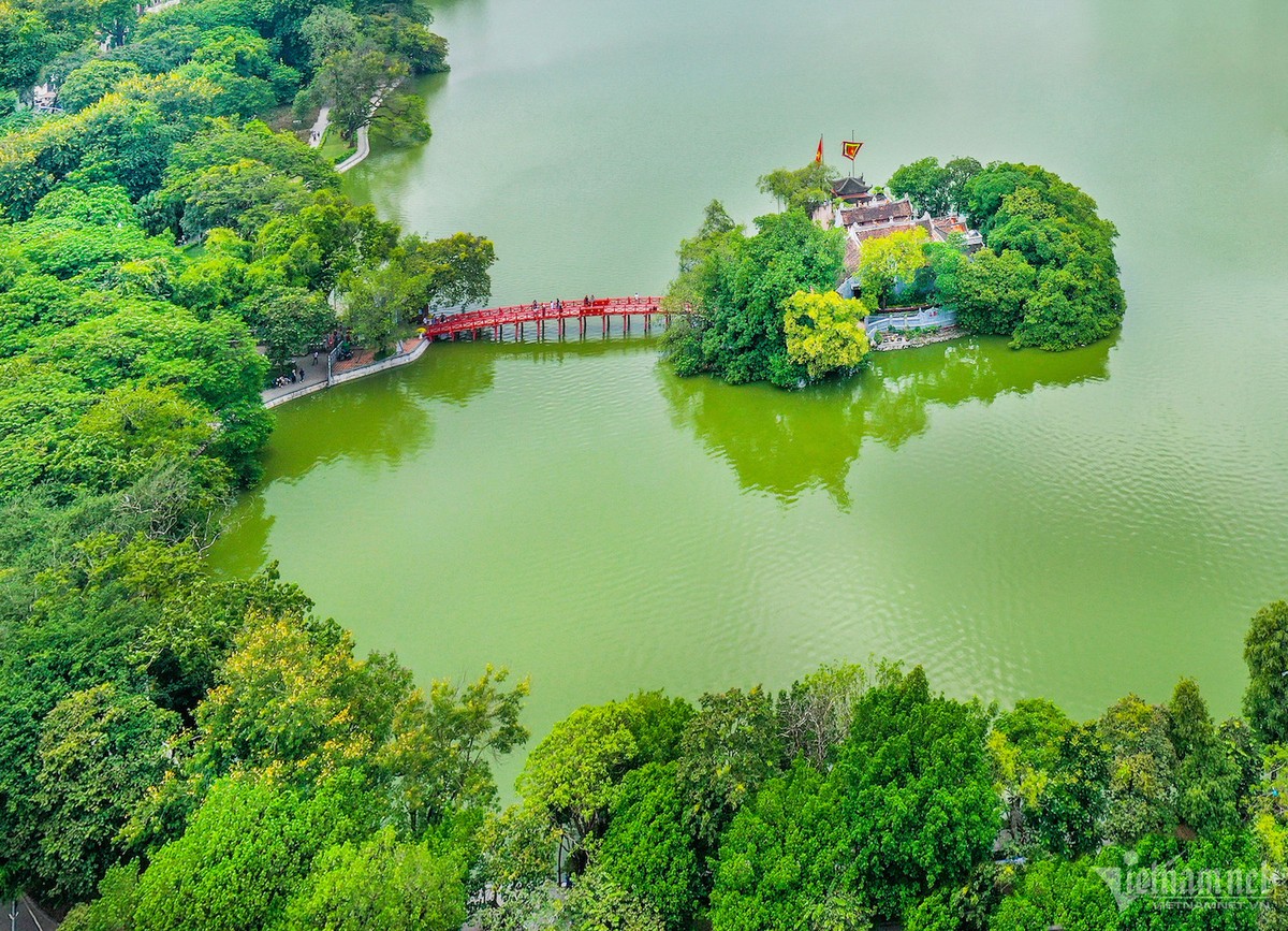 Lá Mùa Thu Trên Hồ Hoàn Kiếm Hình ảnh Sẵn có - Tải xuống Hình ảnh Ngay bây  giờ - Hồ Hoàn Kiếm, Hà Nội, Ban ngày - iStock