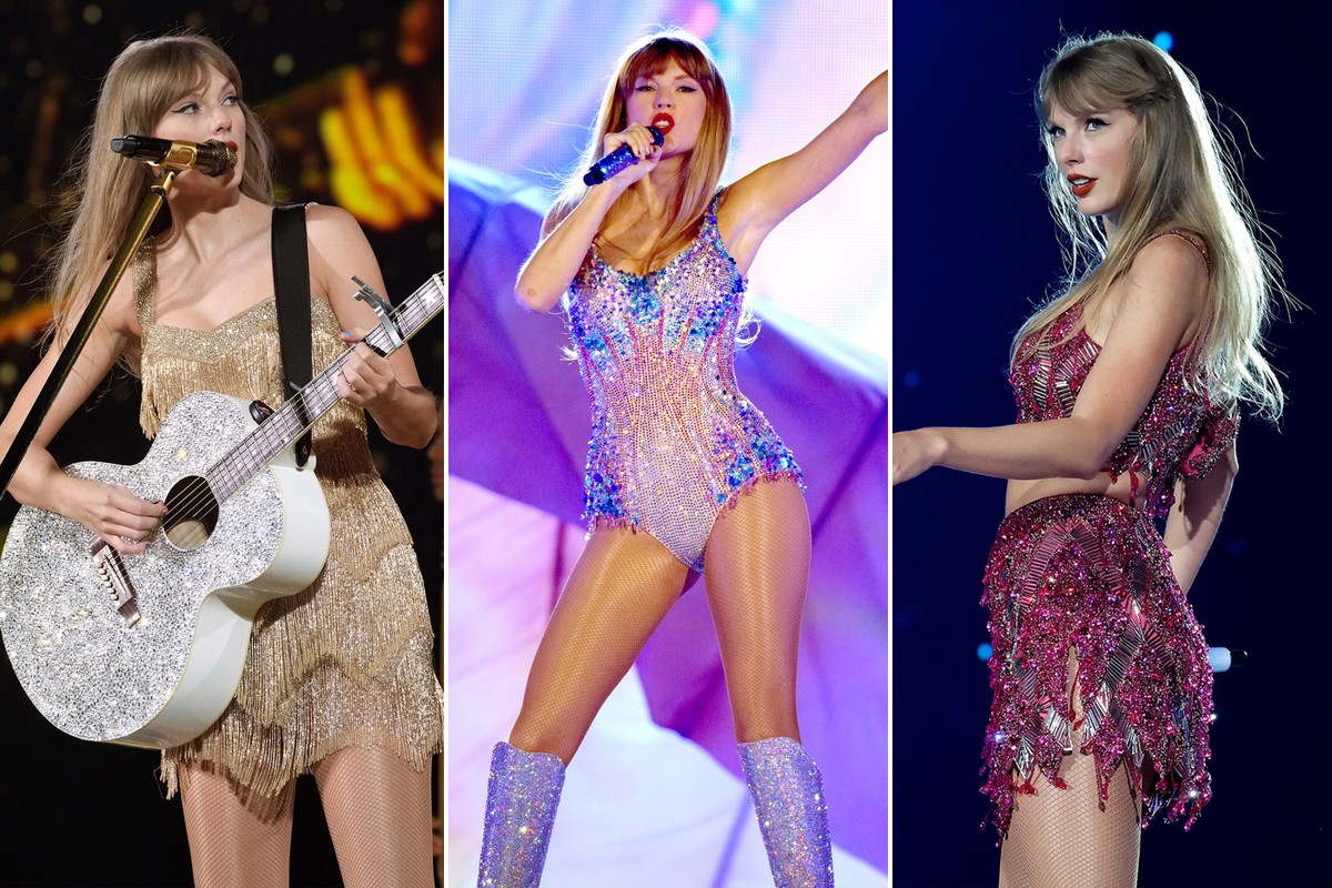 Sau Thái Lan, đến lượt Hàn Quốc ngậm ngùi vì bị Taylor Swift từ chối ảnh 3