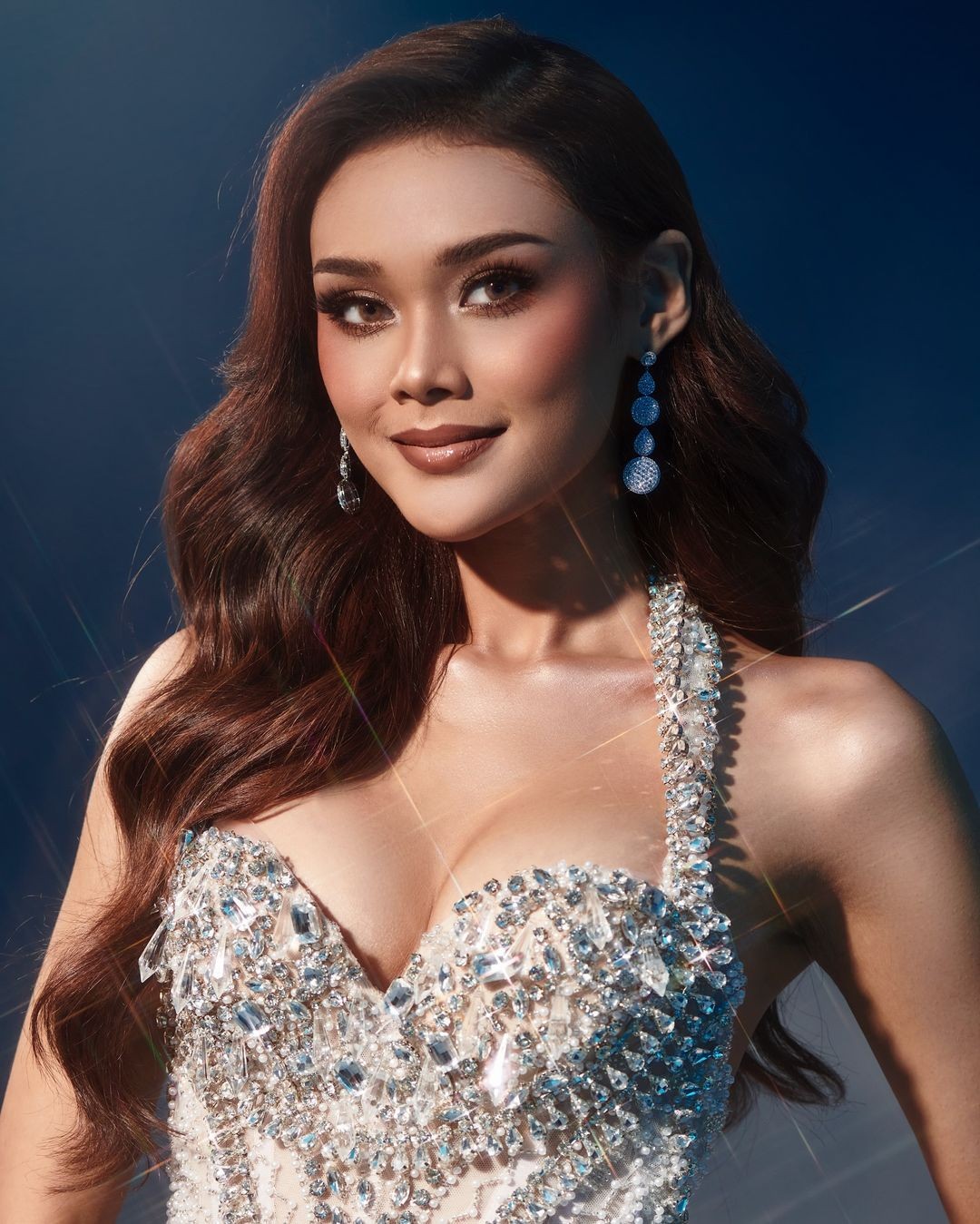 Người đẹp tài năng nhất Hoa hậu Siêu quốc gia 2024