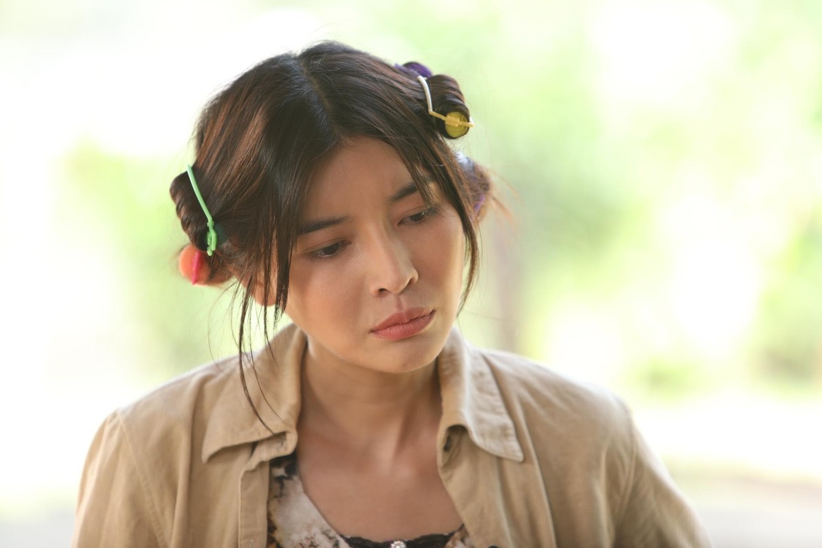 Cao Thái Hà: 'Tôi mất ngủ cả đêm vì câu nói của anh Thái Hòa' ảnh 1