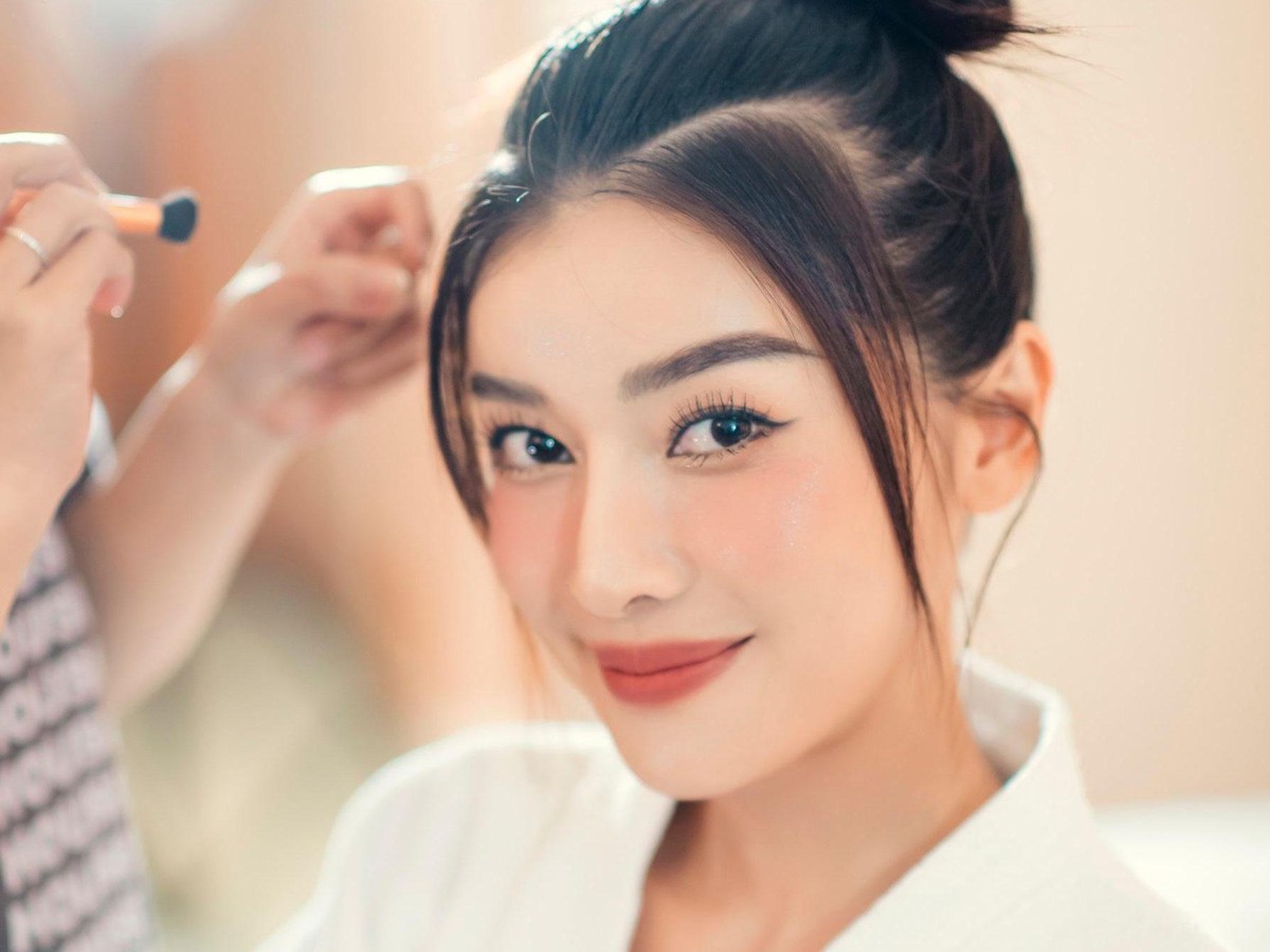Cao Thái Hà: 'Tôi mất ngủ cả đêm vì câu nói của anh Thái Hòa' ảnh 6