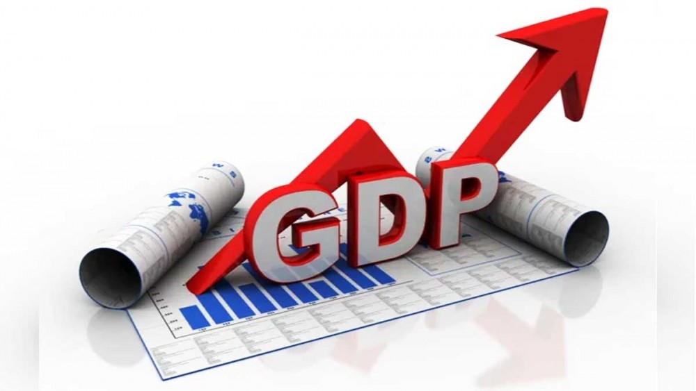 GDP tăng vượt mọi dự báo, dấu ấn những ‘siêu dự án’ năm 2024 ảnh 1