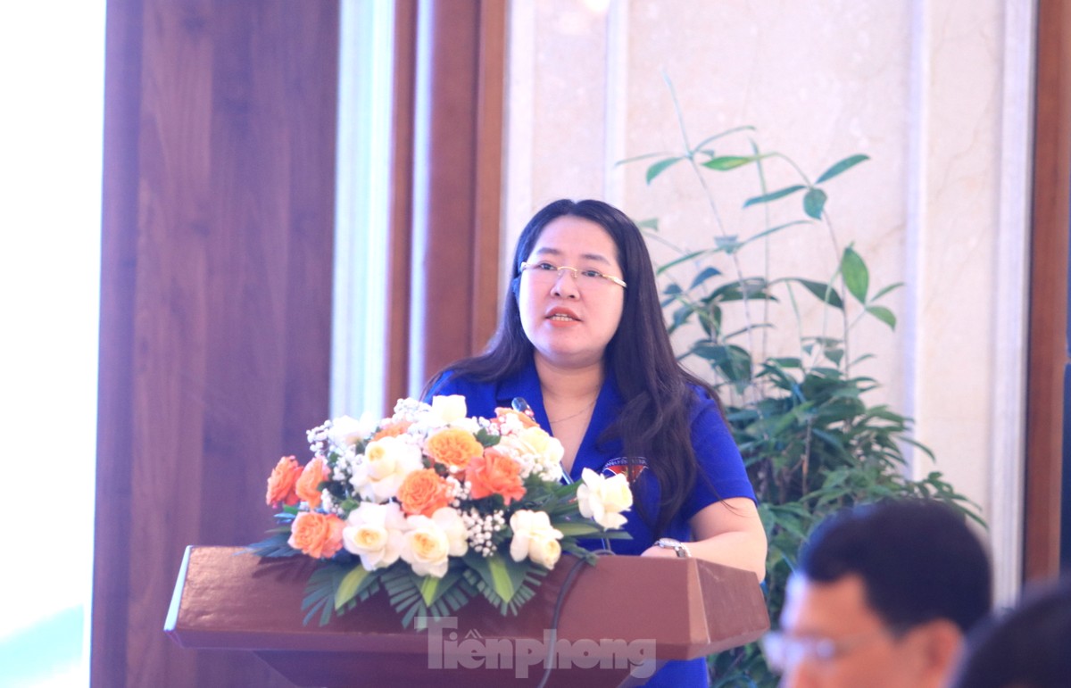 Tăng cường kỹ năng và cơ hội việc làm cho thanh niên ảnh 6
