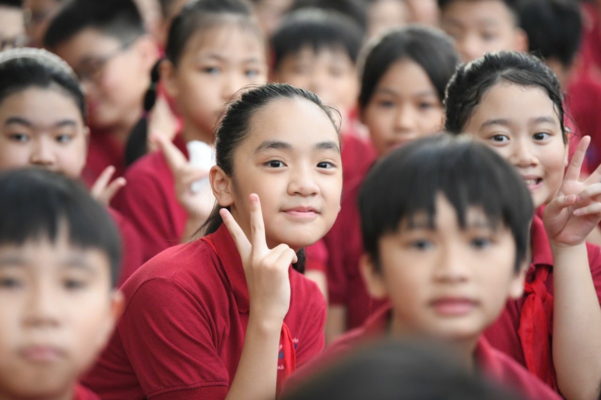 GS Ngô Bảo Châu: Xem lại cách dạy, kiểm tra môn Toán, đừng mẹo mực đánh đố nữa ảnh 2