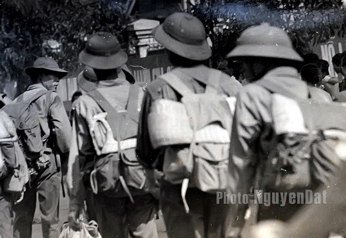 Bộ ảnh quý về Sài Gòn ngày 30/4/1975 ảnh 10