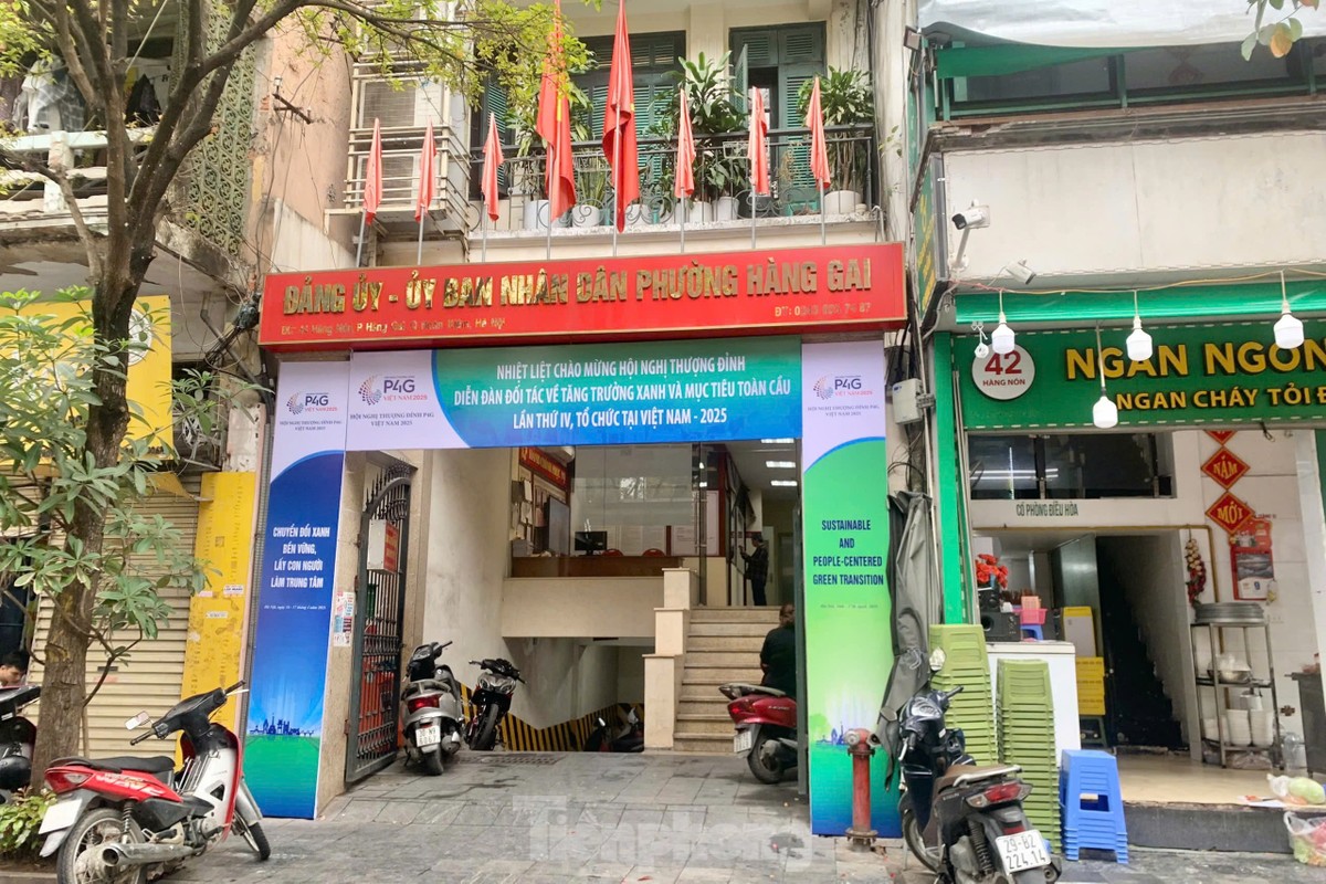Sáp nhập xã, phường: Phường mang tên phố nghề đặc trưng của Hà Nội có giữ được? ảnh 14