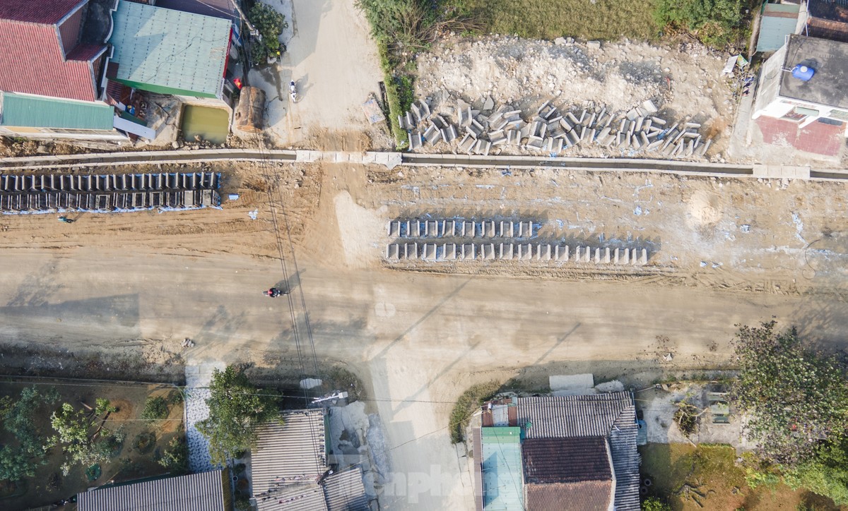 400m đường thi công trở lại sau 14 năm bị 'bỏ quên' ảnh 4
