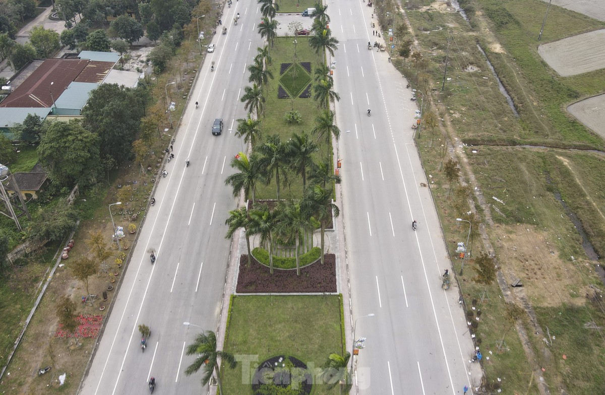 Diện mạo Hà Tĩnh nhìn từ những dự án giao thông nghìn tỷ ảnh 21